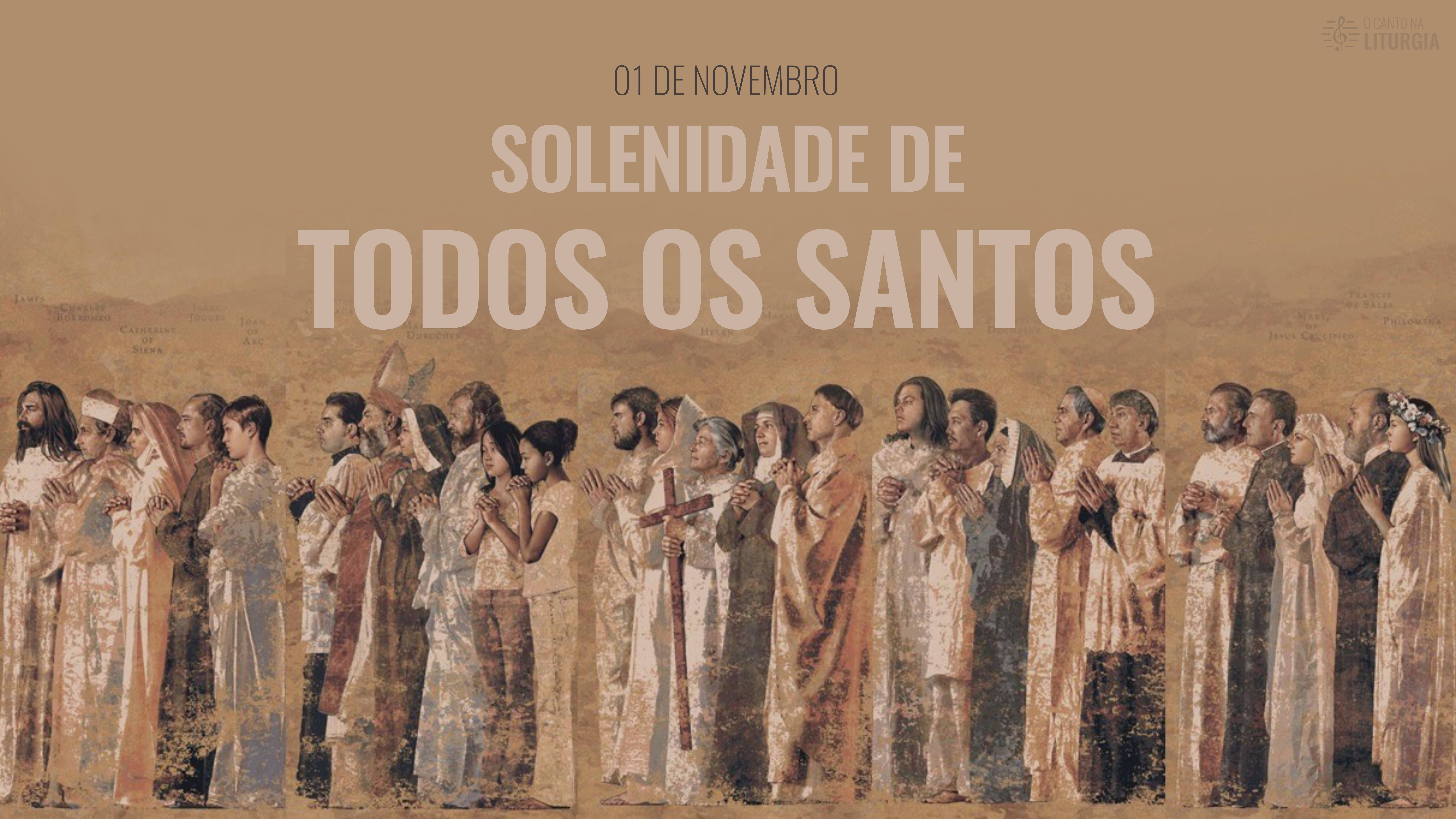 O Canto na Liturgia